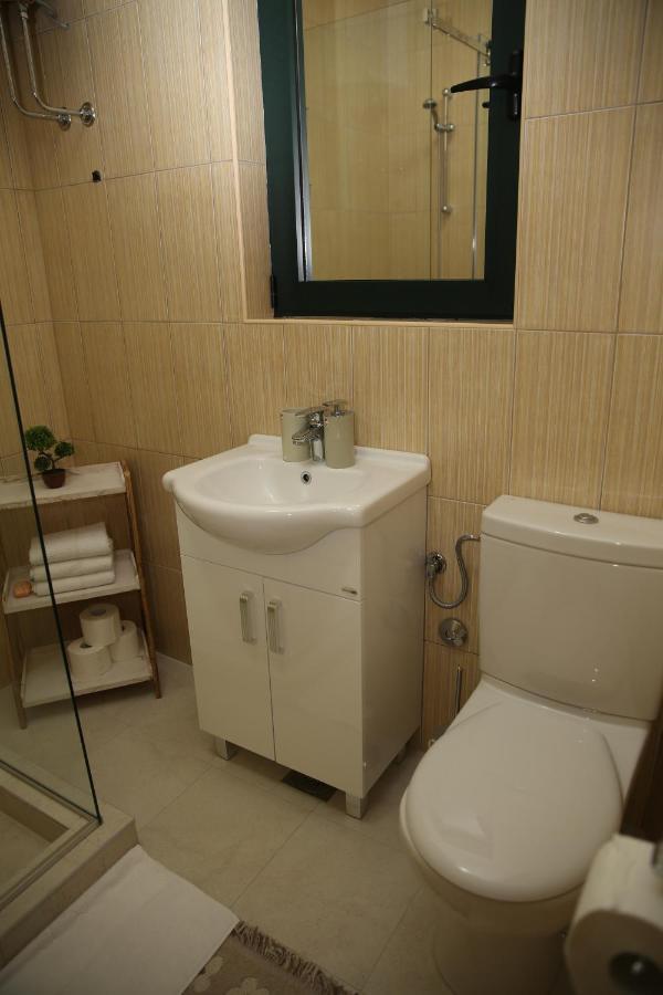 Apartmani Dijana 2 コトル エクステリア 写真