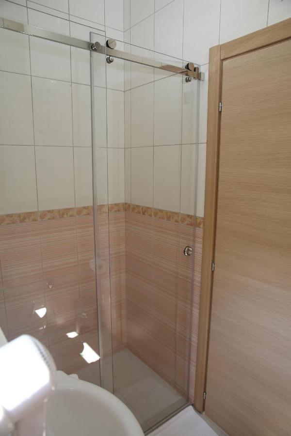 Apartmani Dijana 2 コトル エクステリア 写真